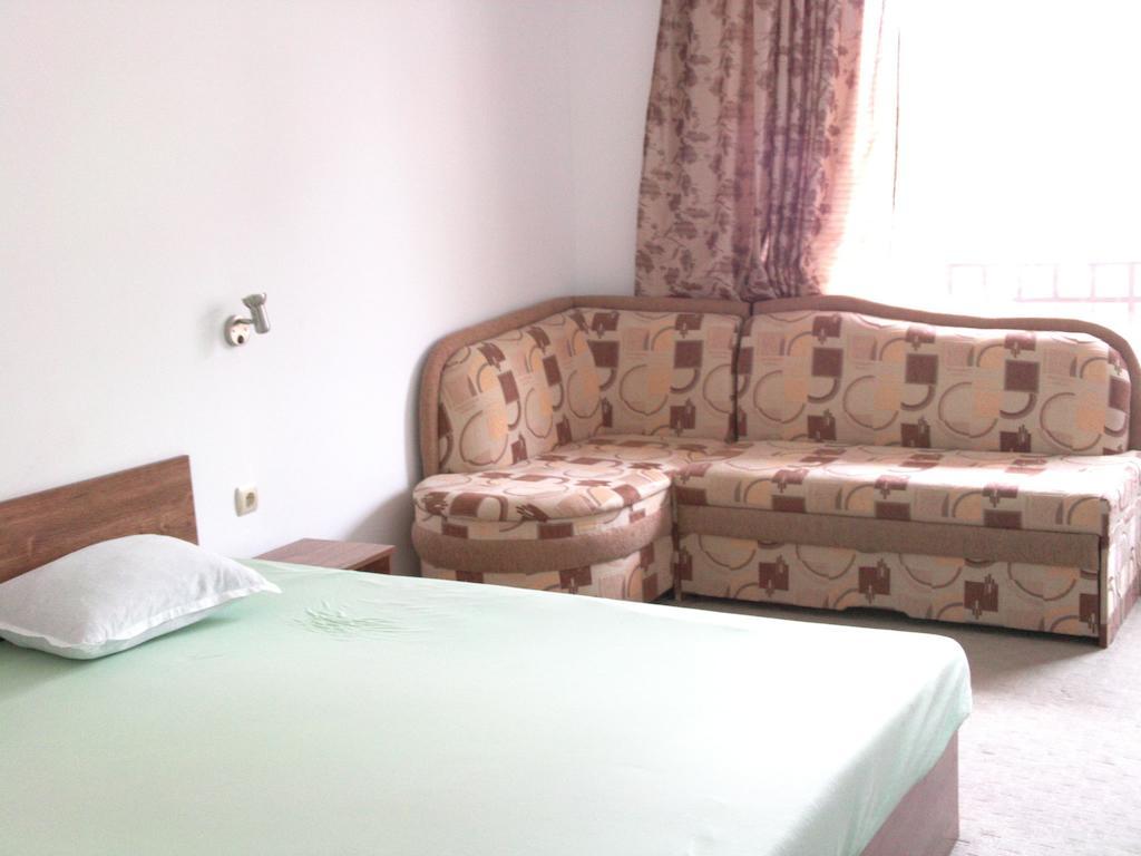 Hotel Neven Primorsko Cameră foto