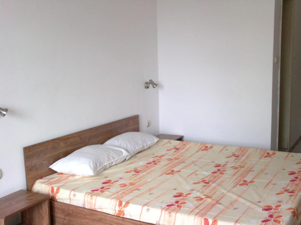 Hotel Neven Primorsko Cameră foto